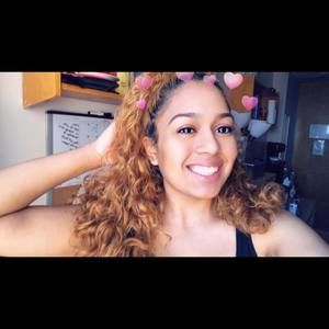 Meet your Posher, Vickie